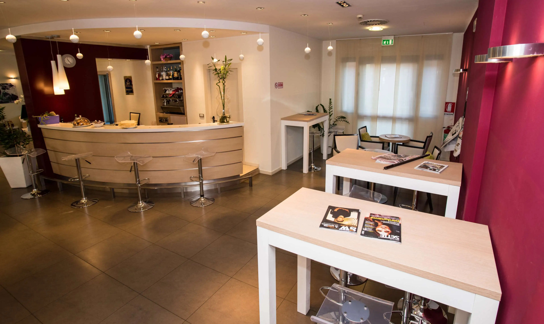 Best Western Palace Inn Ferrara