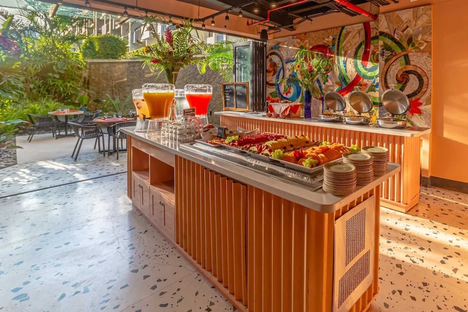 Holiday Inn San Jose La Sabana