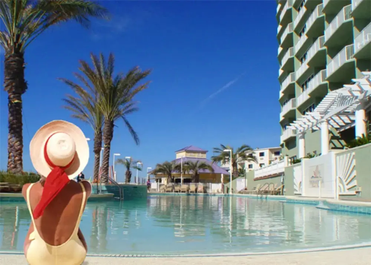 Boardwalk Beach Resort by Royal American Beach Getaways