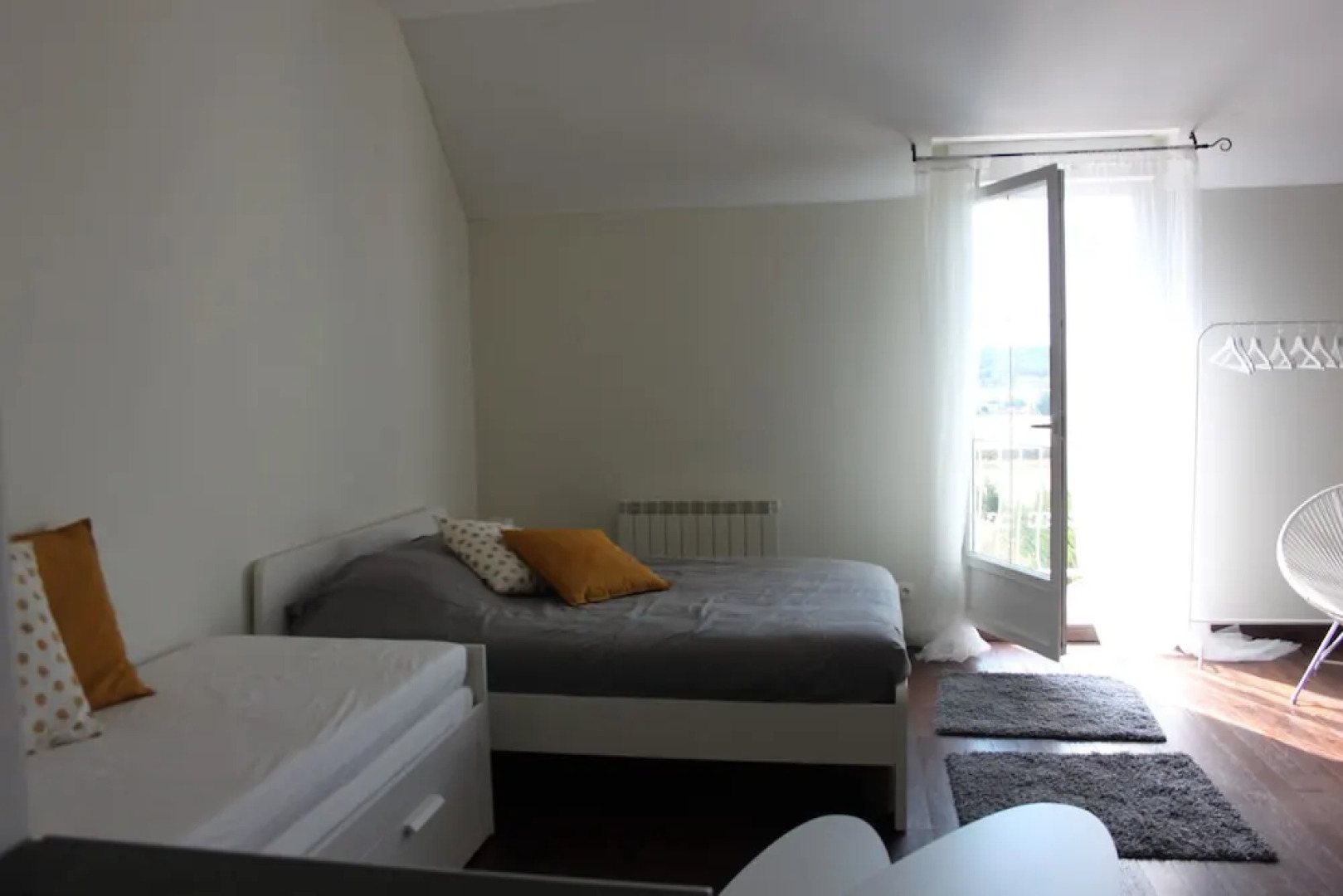 Magnifique Studio 4 Personnes