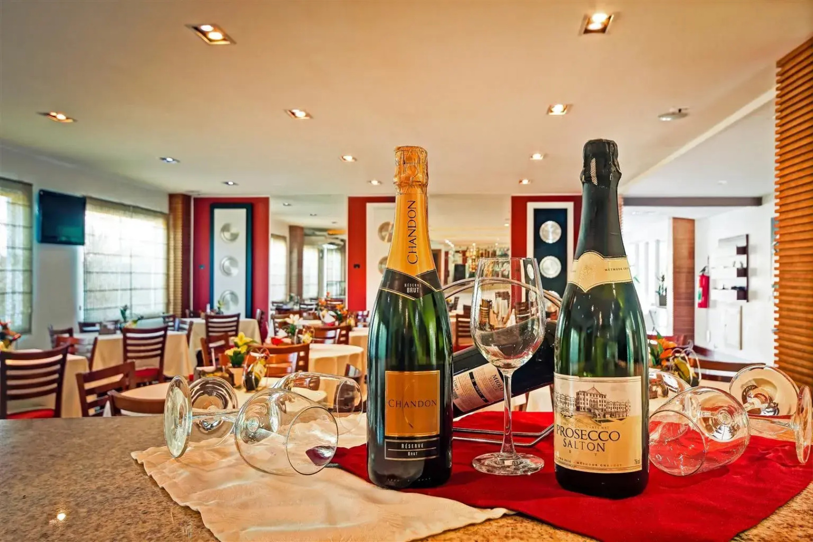 Hotel Paradiso del Sol