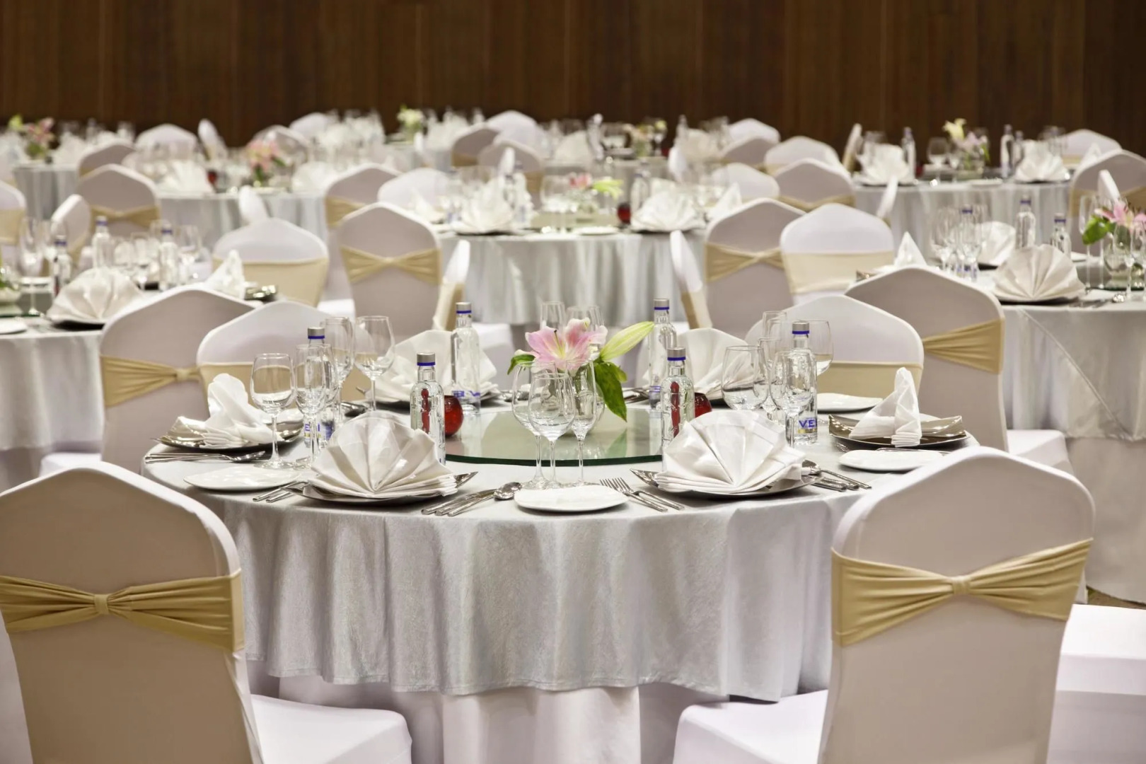 Hilton Garden Inn Trivandrum