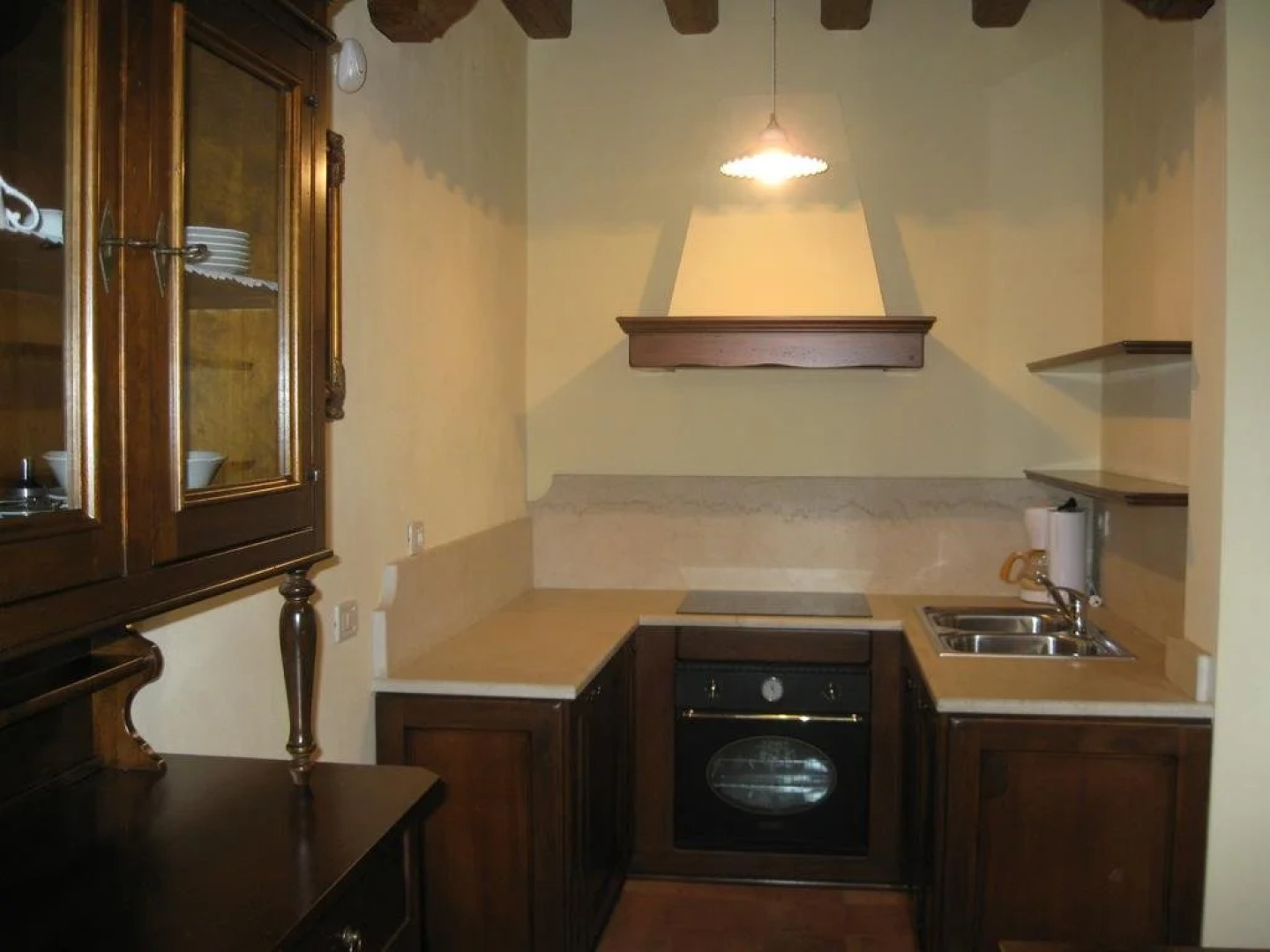 Agriturismo Corte Arcadia