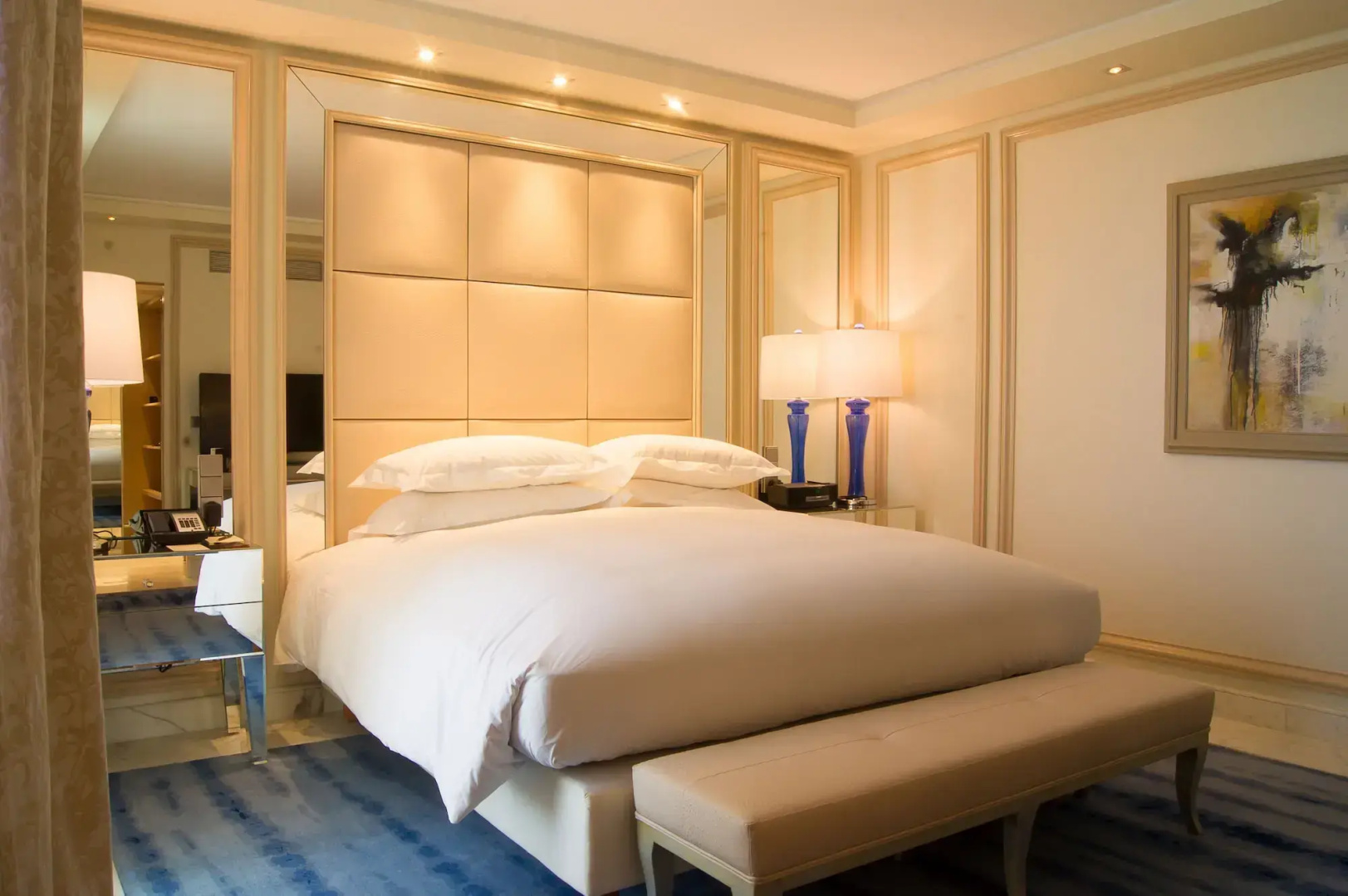Sofitel Abidjan Hotel Ivoire