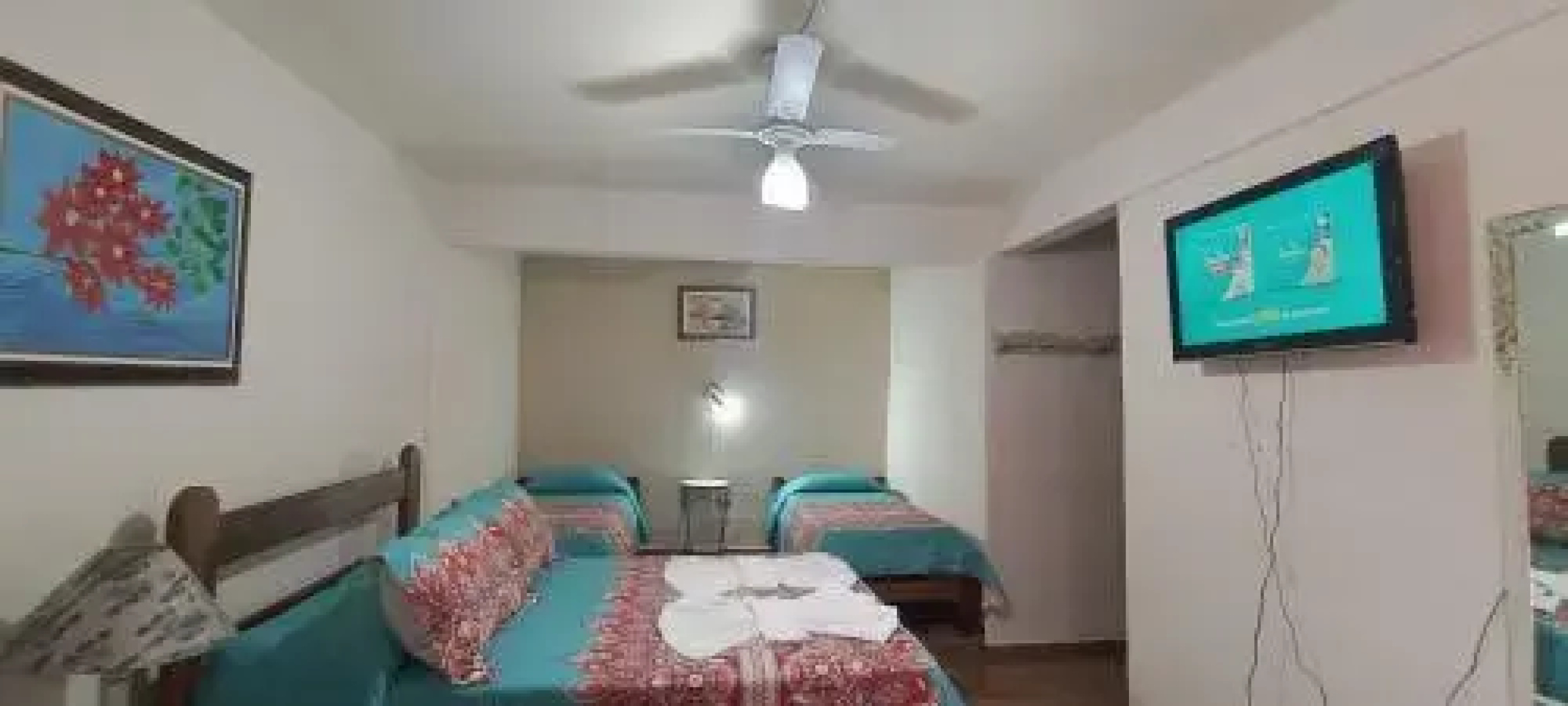 Pousada Vila Rica