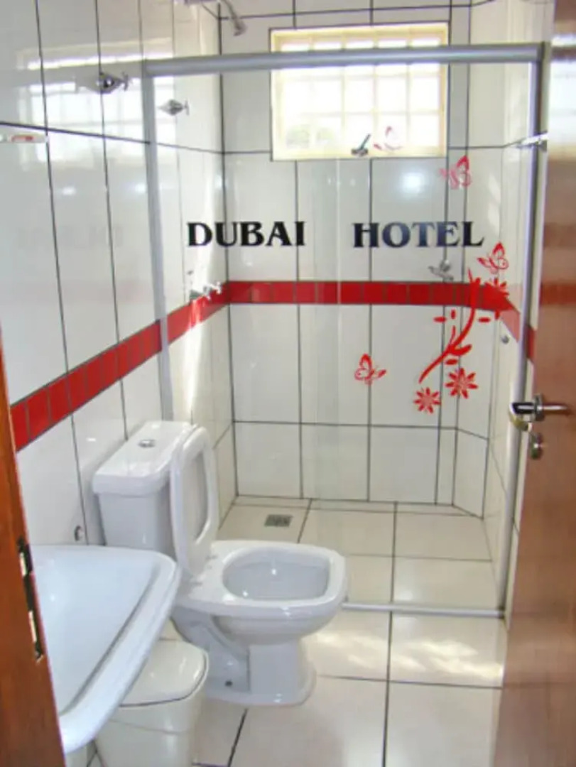 Dubai Hotel