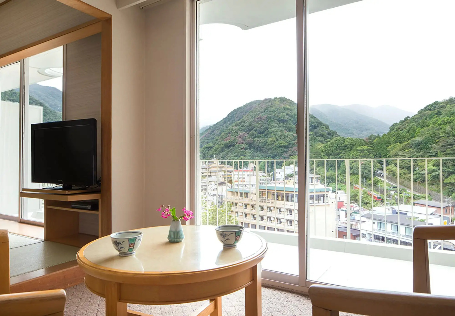 Отель Yumoto Fujiya