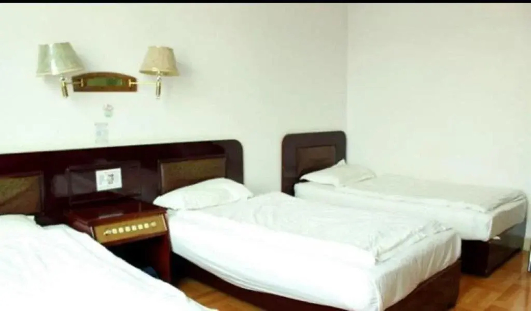 Xishuangbanna Manyun Hotel