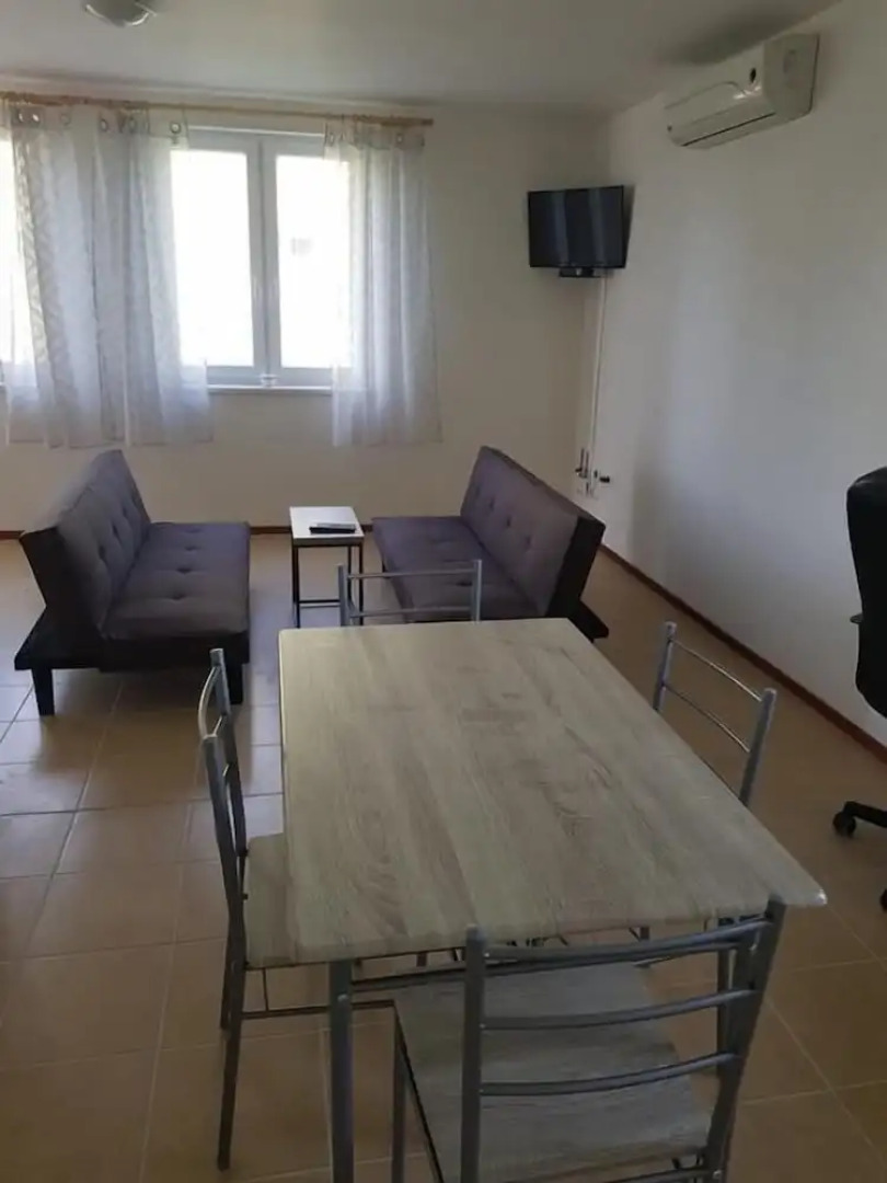 Apartmány Horná Seč
