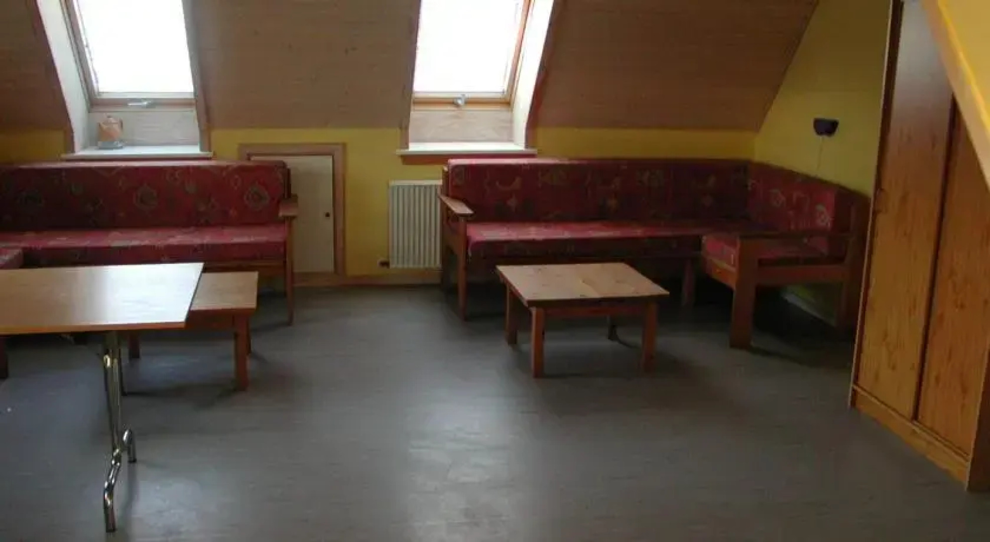 Gl. Ålbo Camping & Cottages