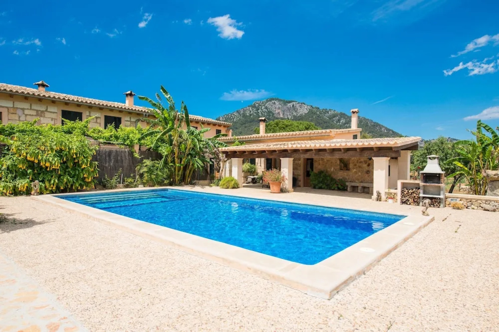 SA Parellada - Premium