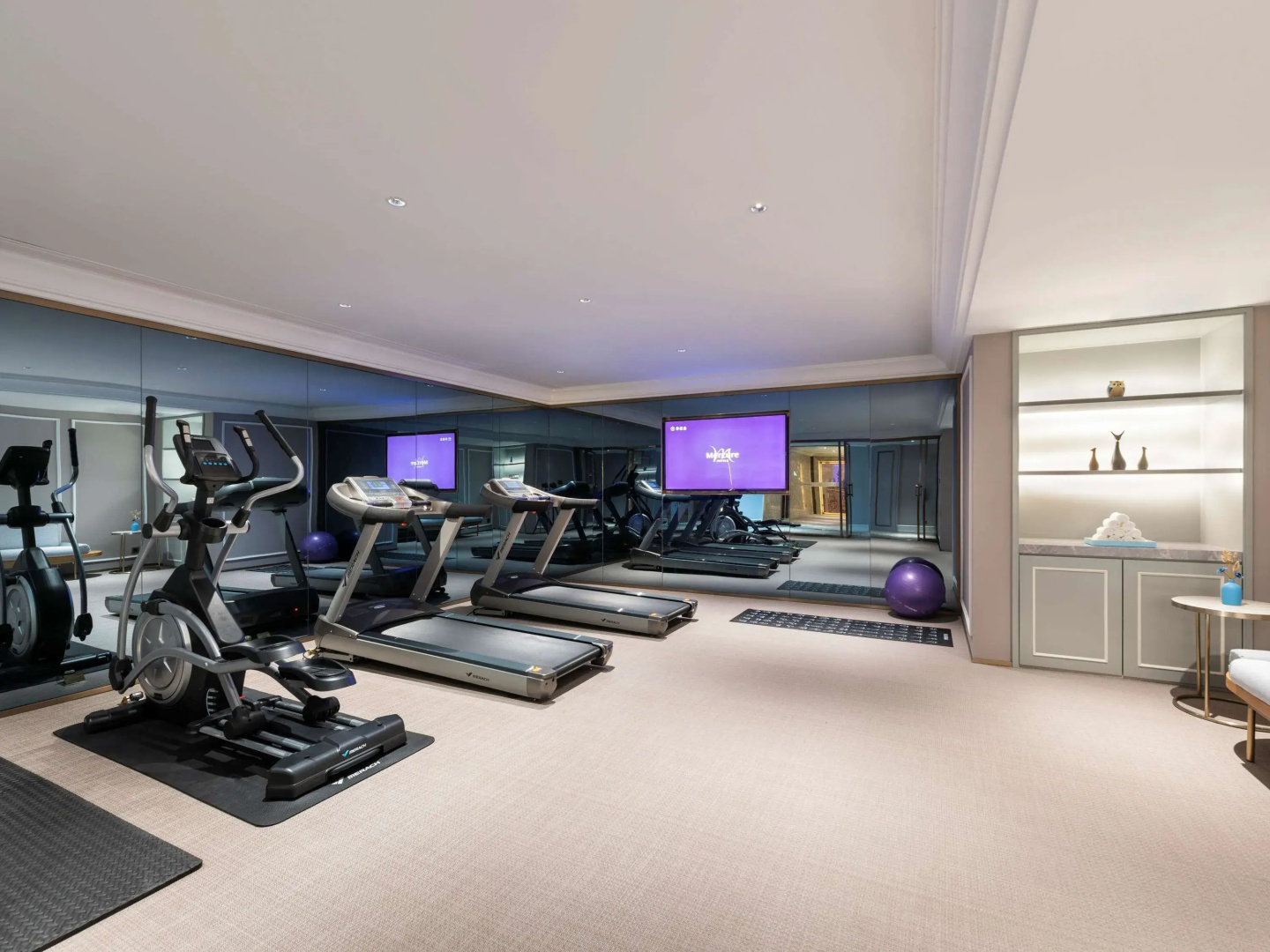 Mercure Yan'an Downtown