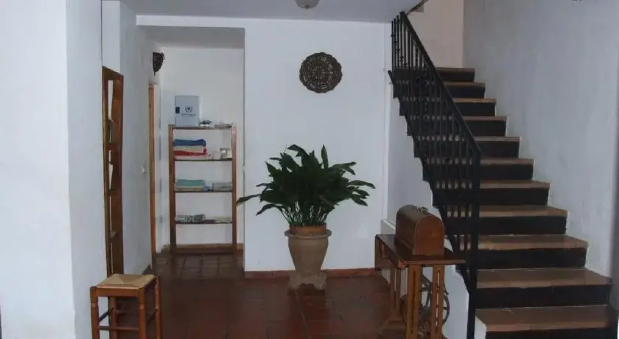 Country house Molino de Franchi: La Casa Grande