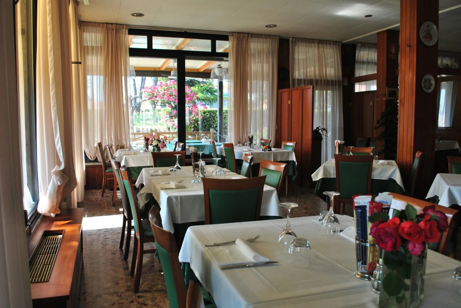 Hotel Bel Sito Peschiera