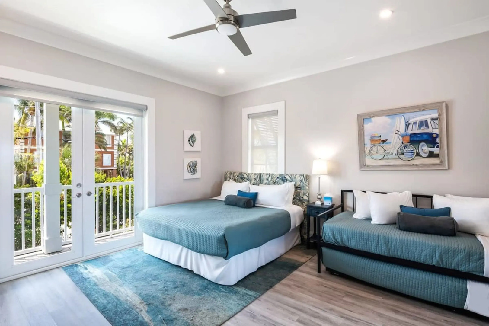 Mastway House by Brightwild Pool Dock