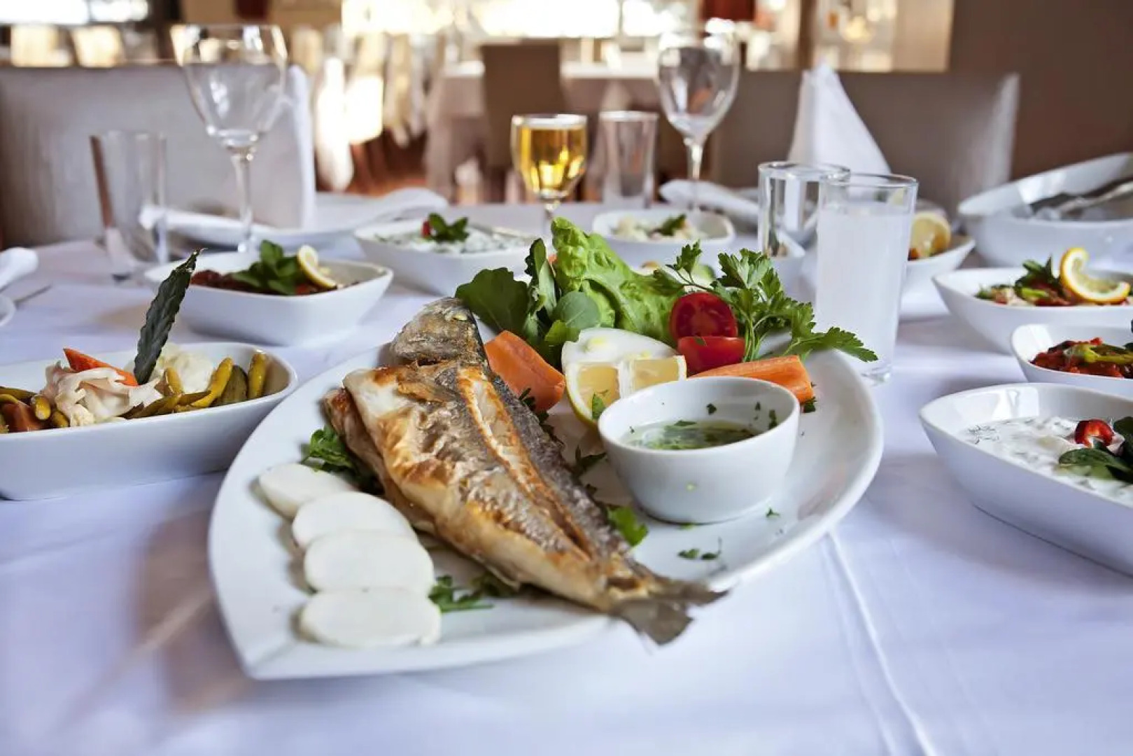 Yeşilyurt Park Otel