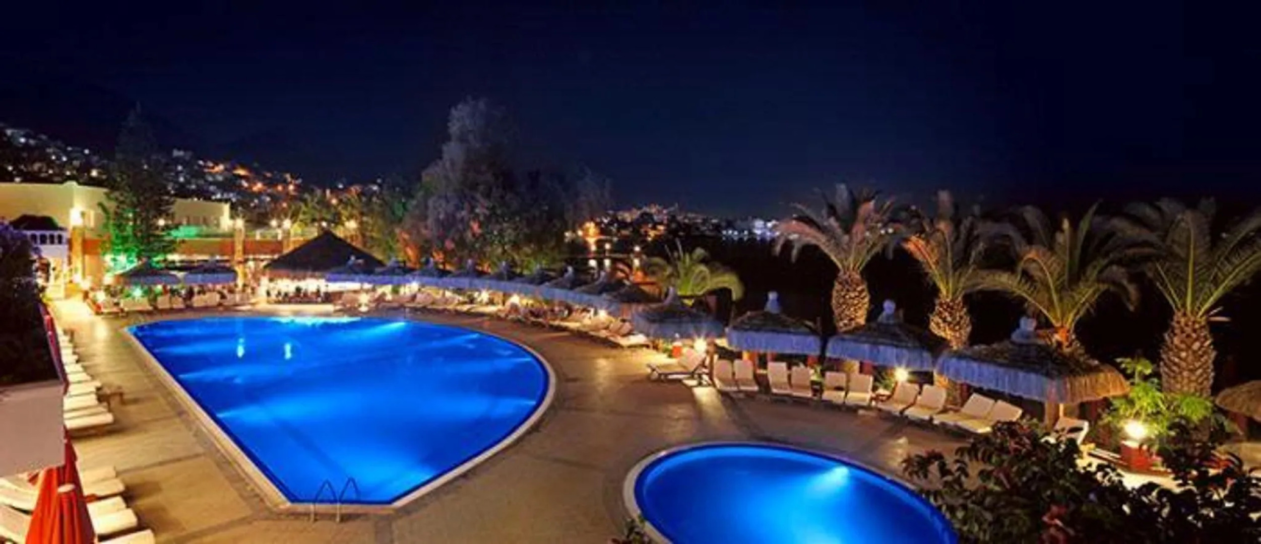 Kadikale Resort-Spa