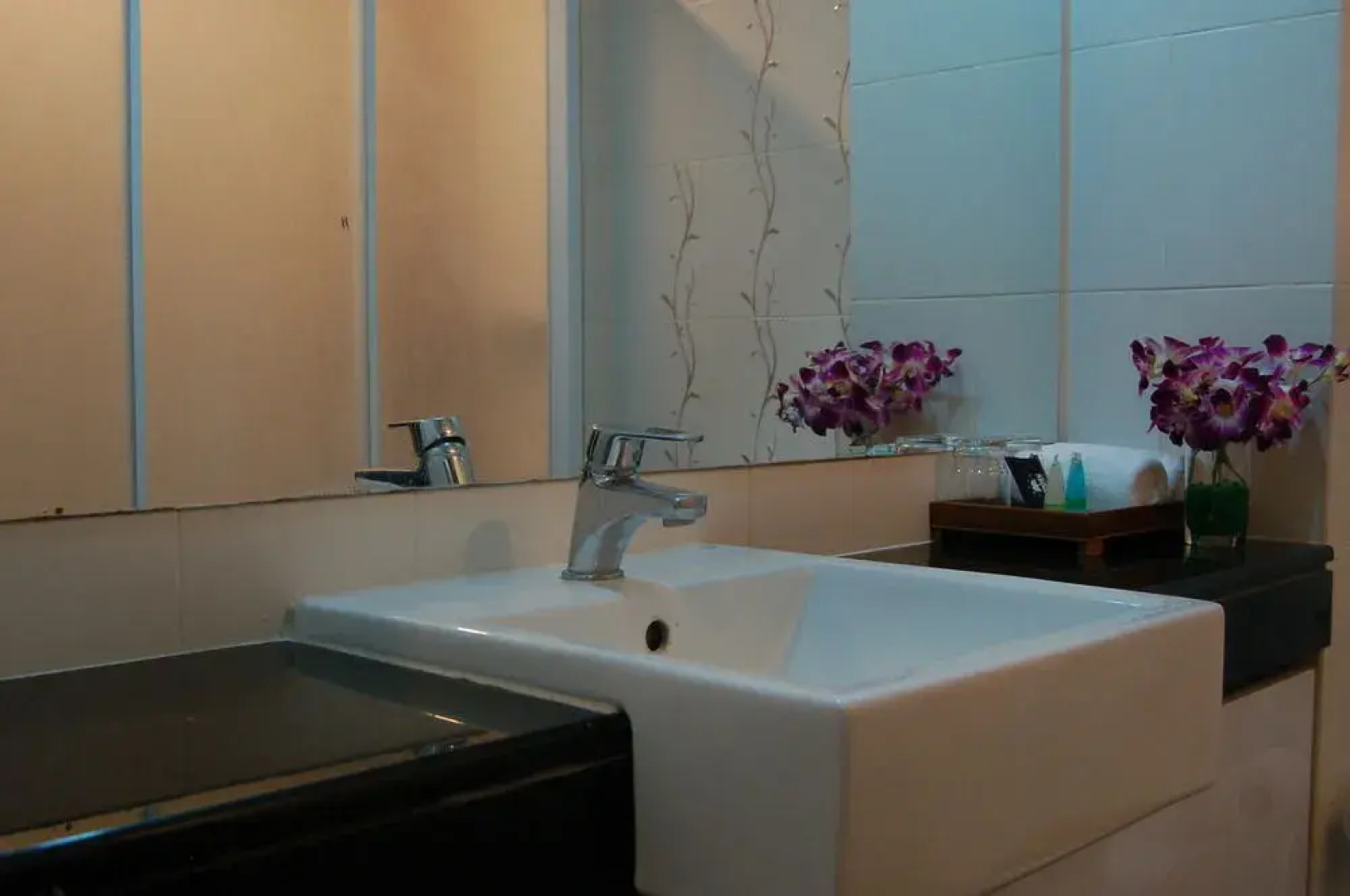 The Circle Residence