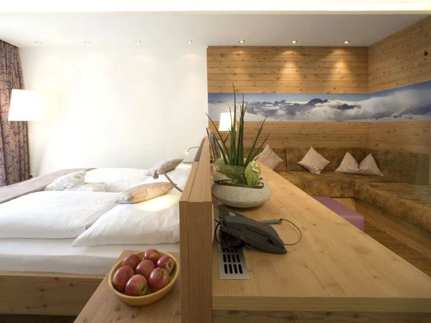 Kinderhotel Kröller