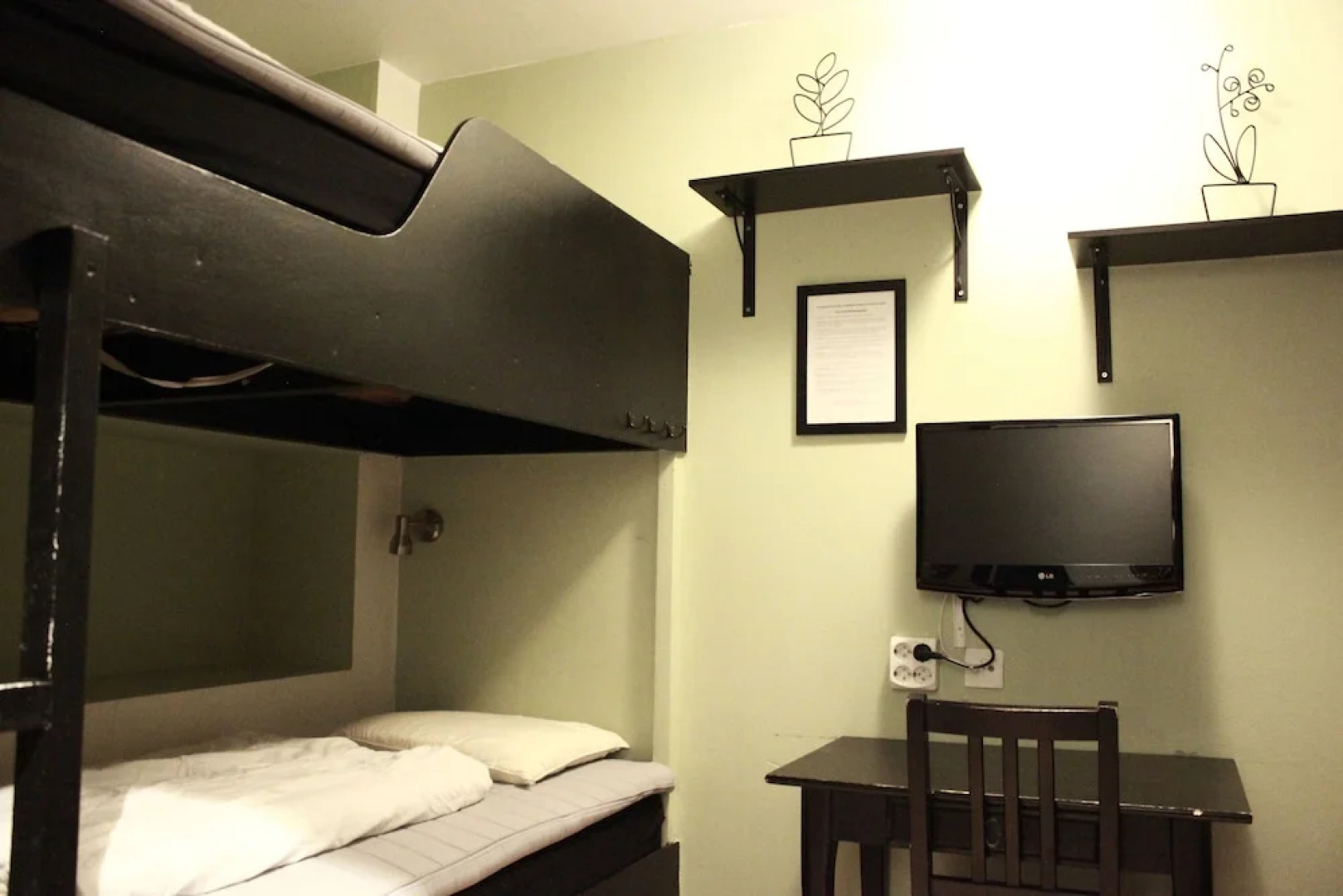 Vandrarhem Uppsala Centralstation - Hostel