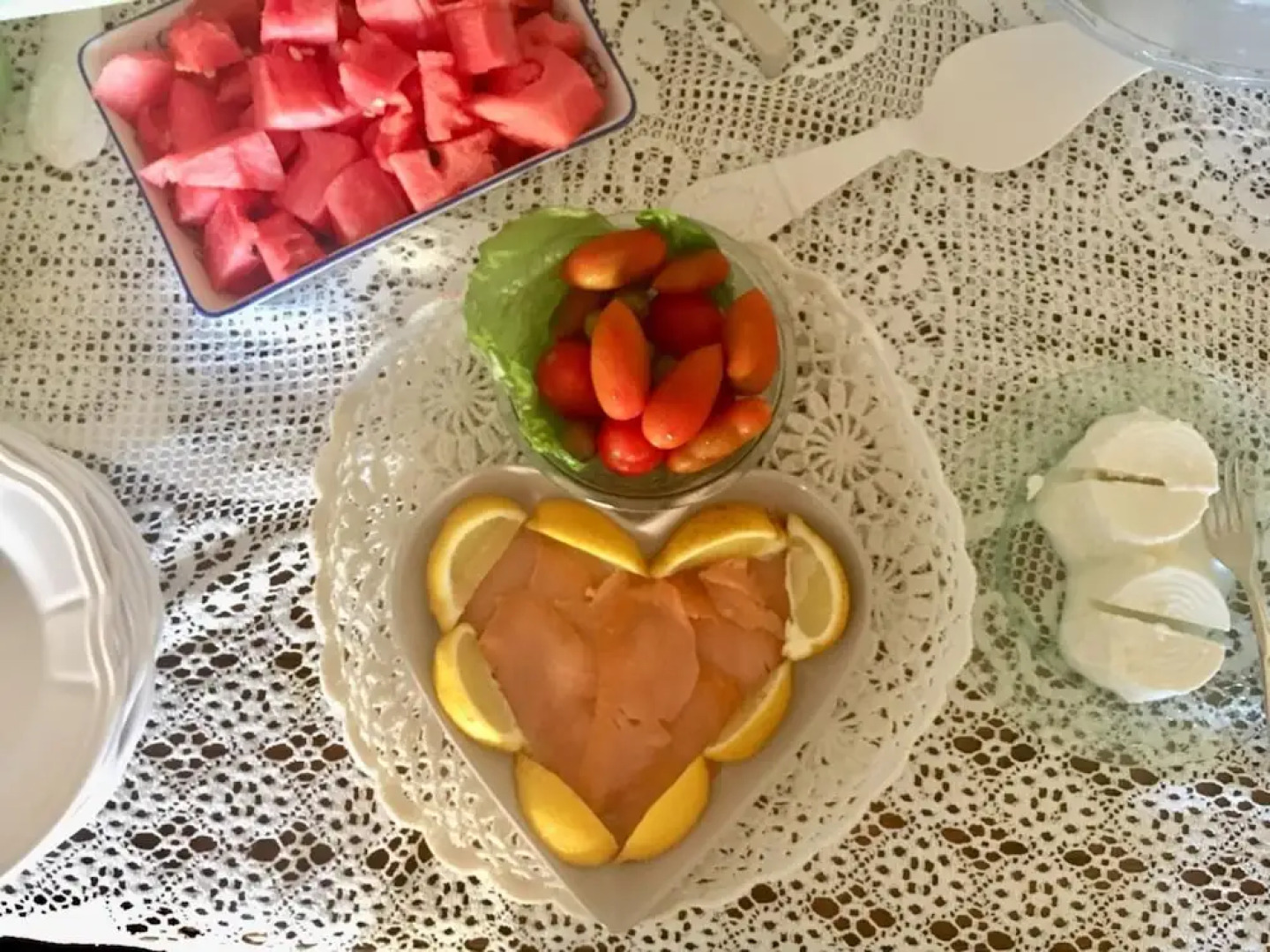 Villa la Bouganville