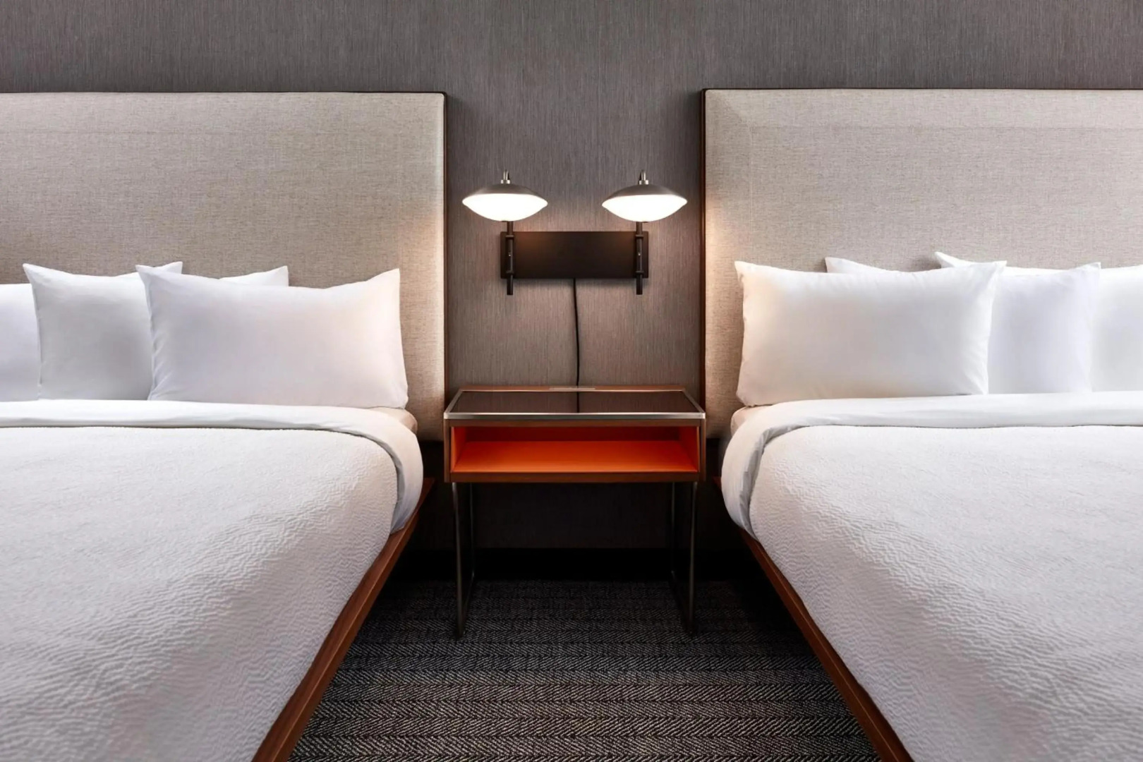 Courtyard by Marriott Vallejo Napa Valley