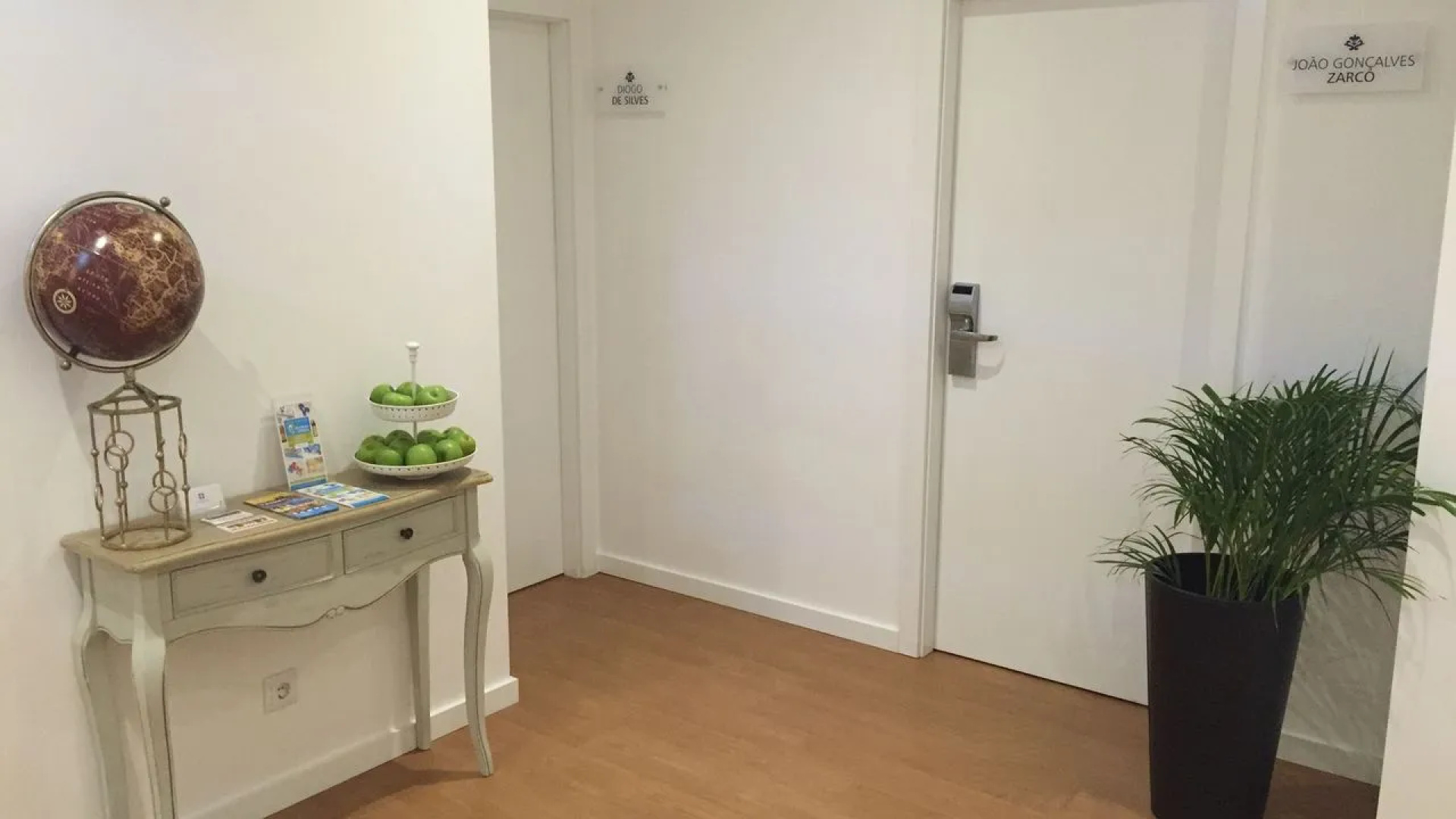 Rossio Apartments