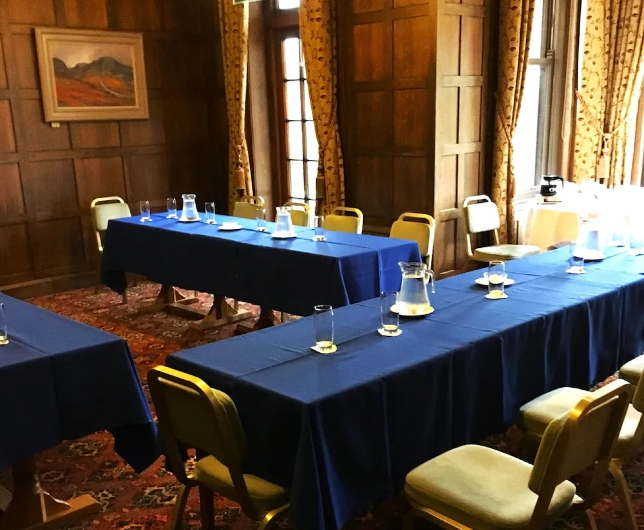 Enniskeen Country House Hotel