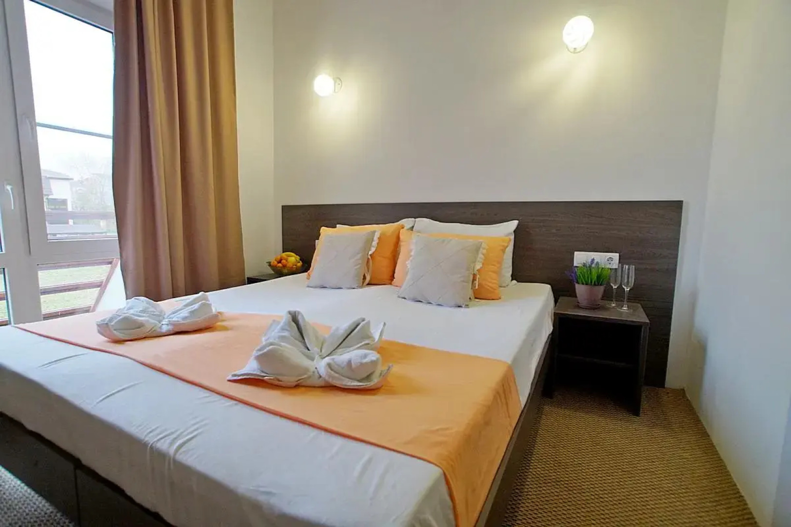 Белое Солнце