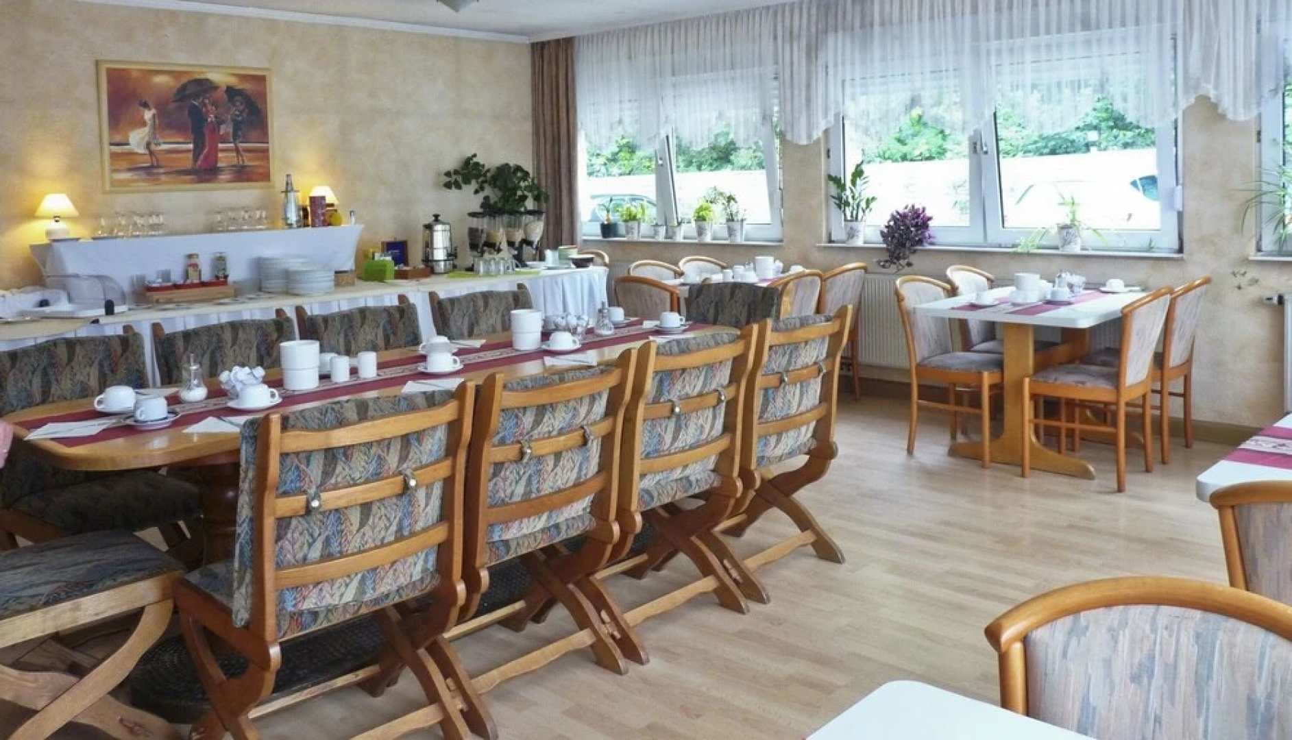 Stadt-gut-Hotel am Krahnberg