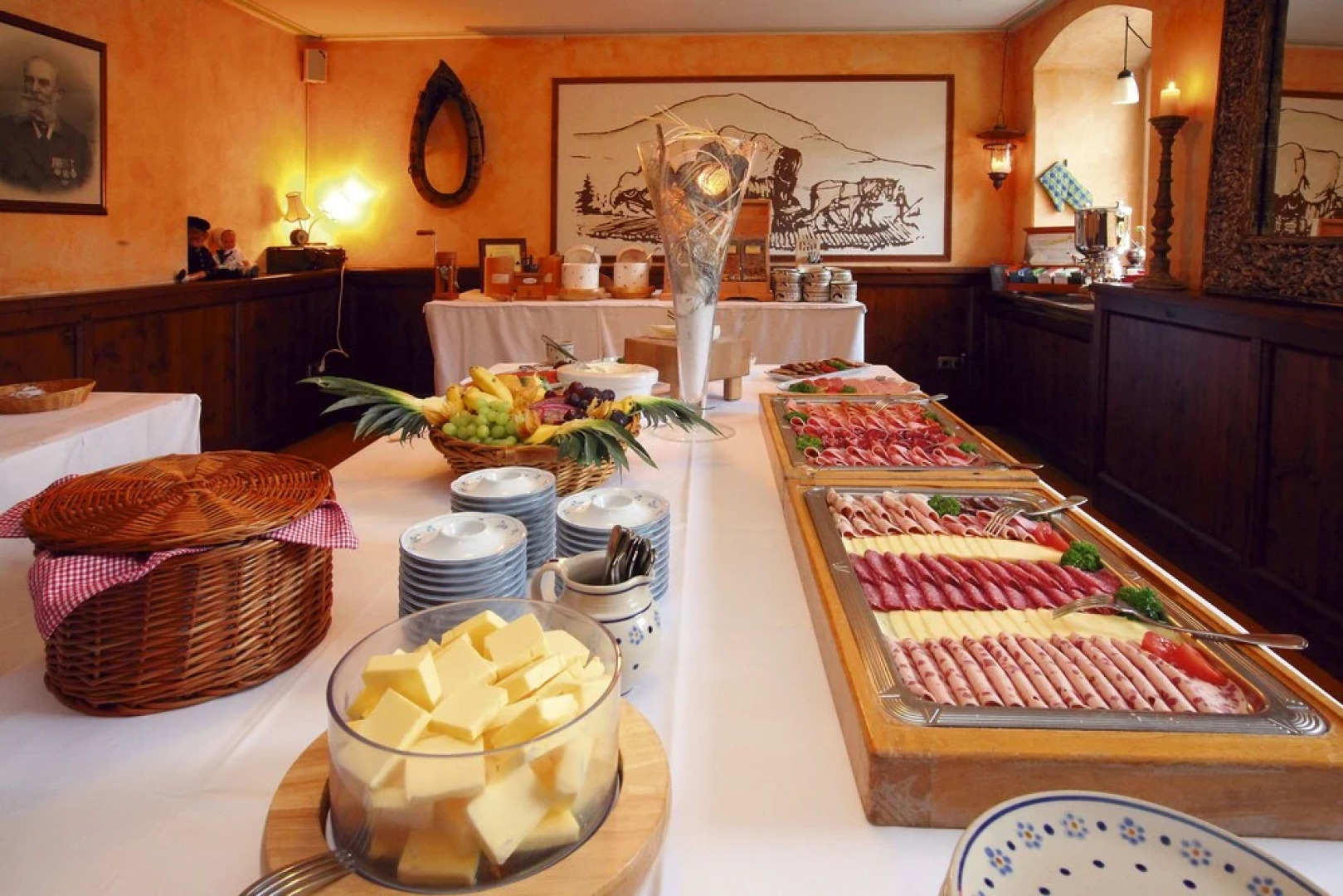 Dammschenke Gasthof & Hotel