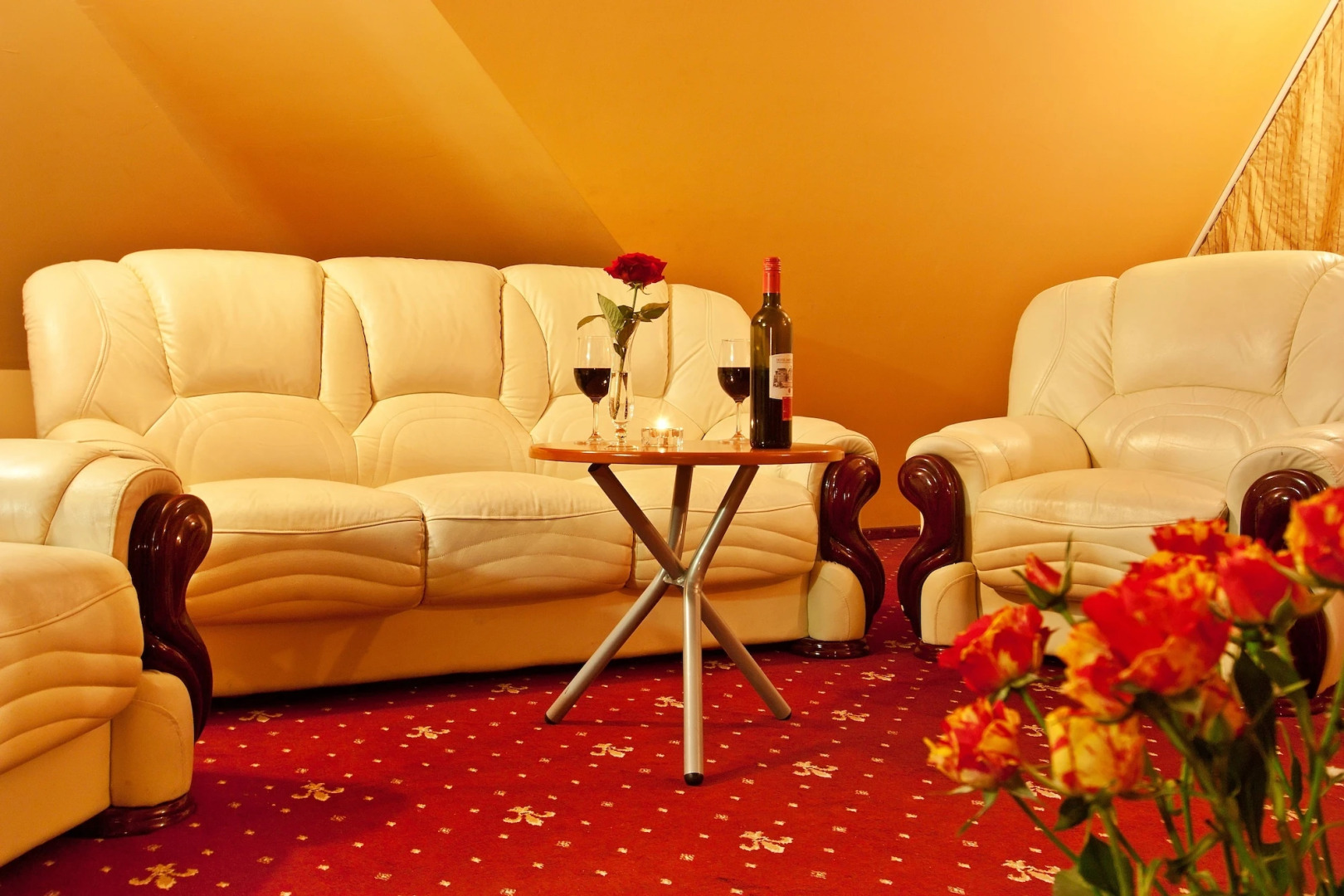 Saint George Hotel & Medical Spa