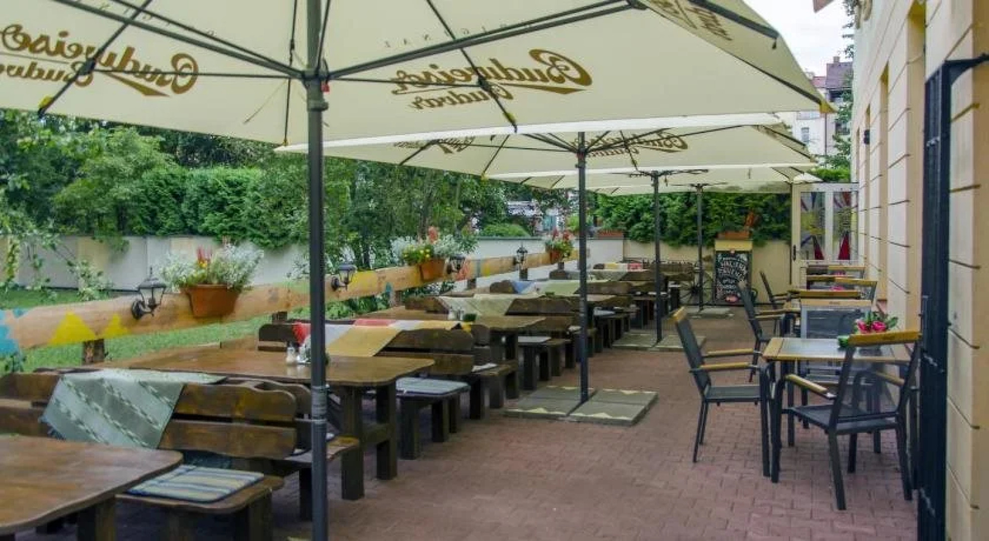 Penzion Hacienda Ranchero