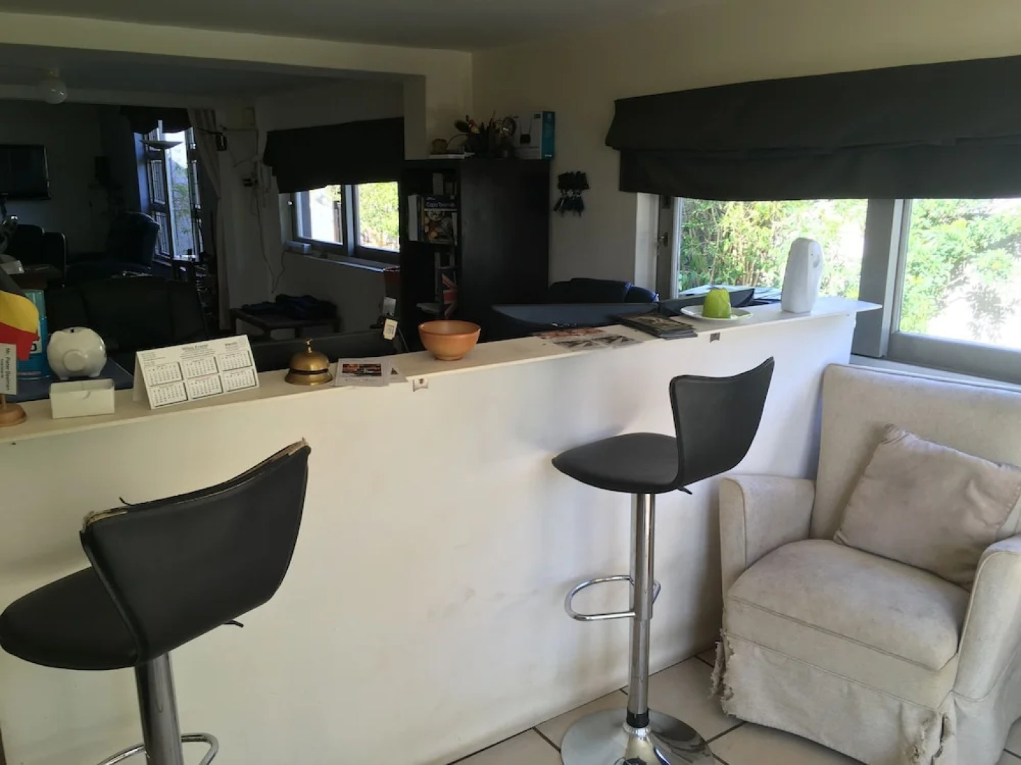 Ons Stee Bed and Breakfast