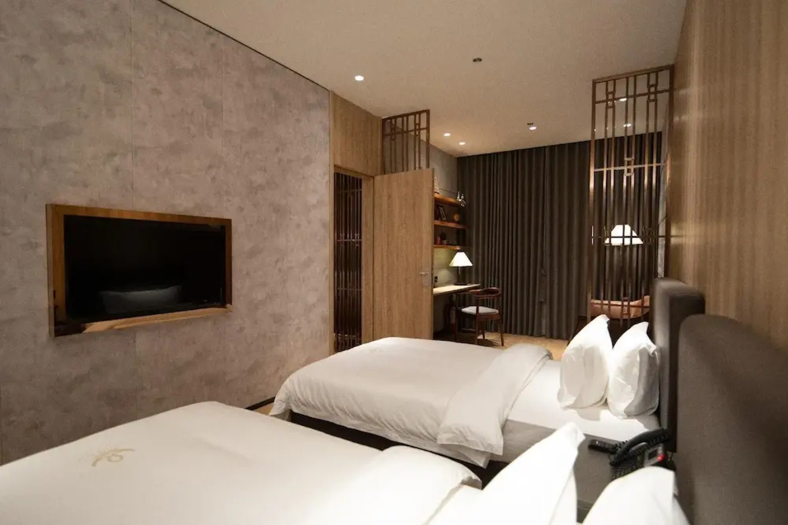 Lotus Blu Hotel Naga