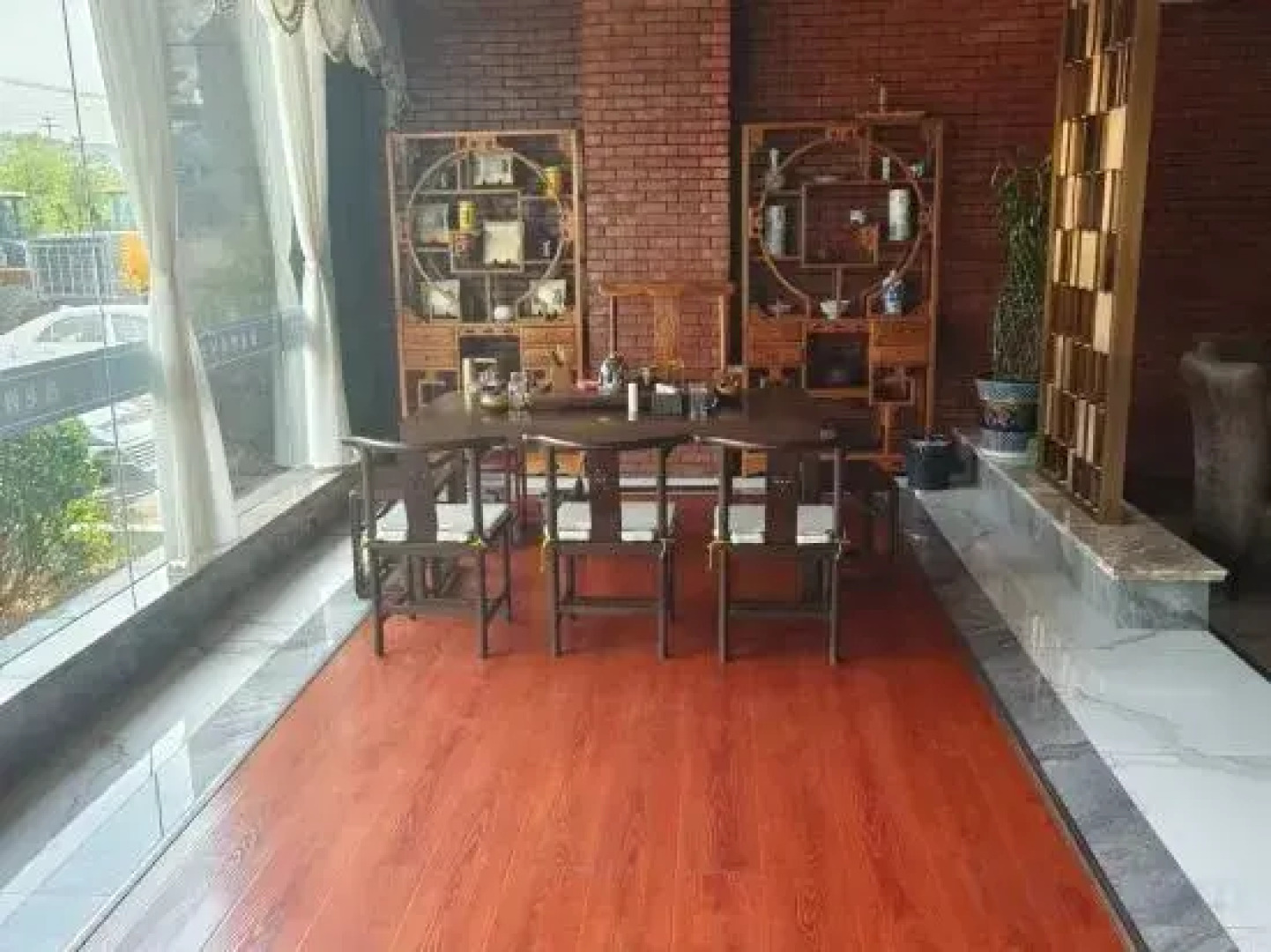 Yilongwan Leisure Club