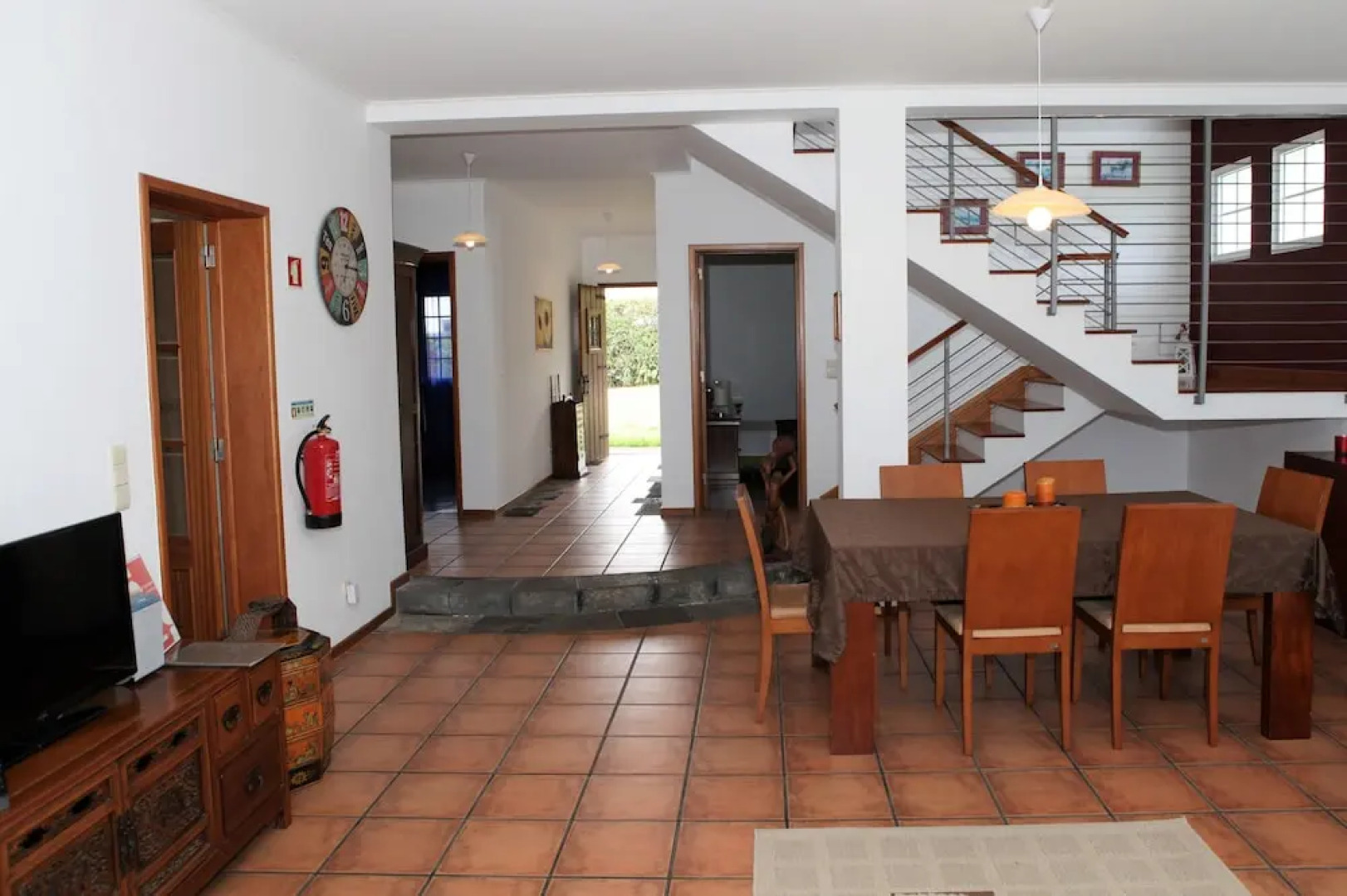 Batalha House by Green Vacations