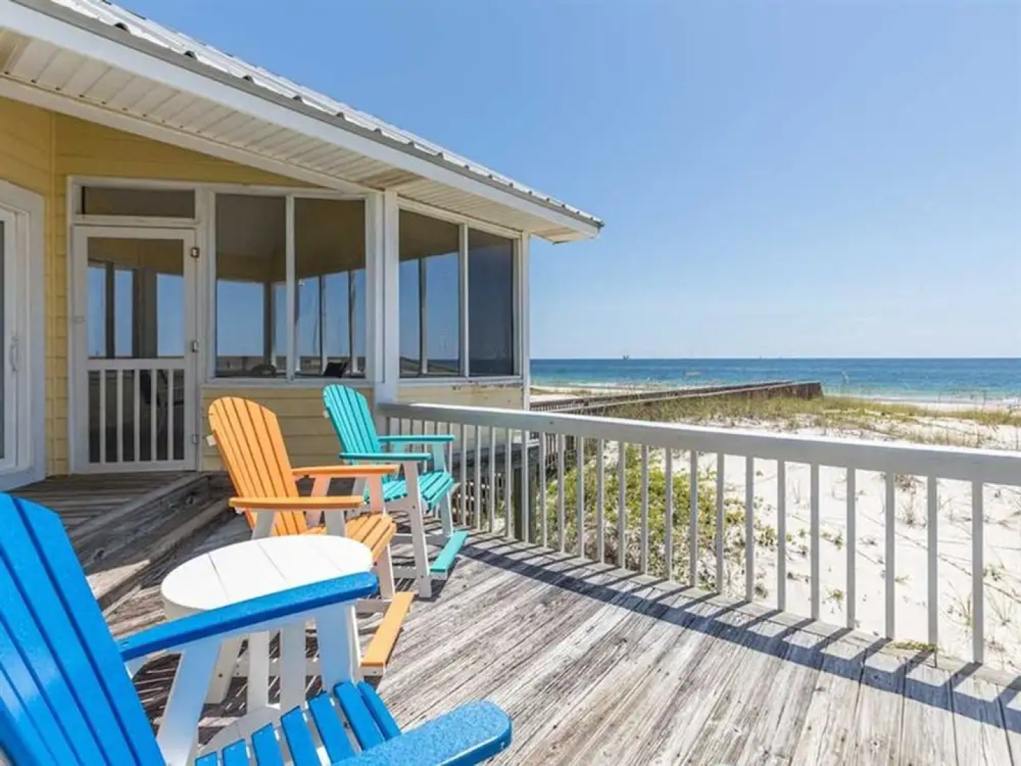 Sawgrass Pointe by Meyer Vacation Rentals