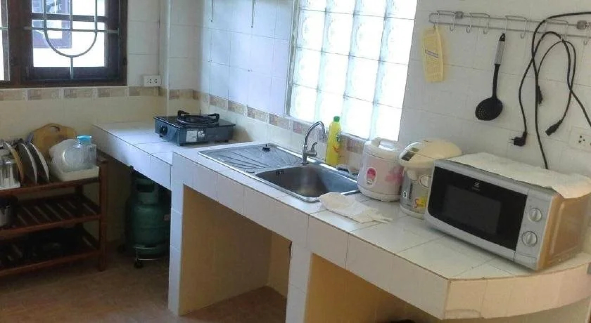 Krisada Beach Resort