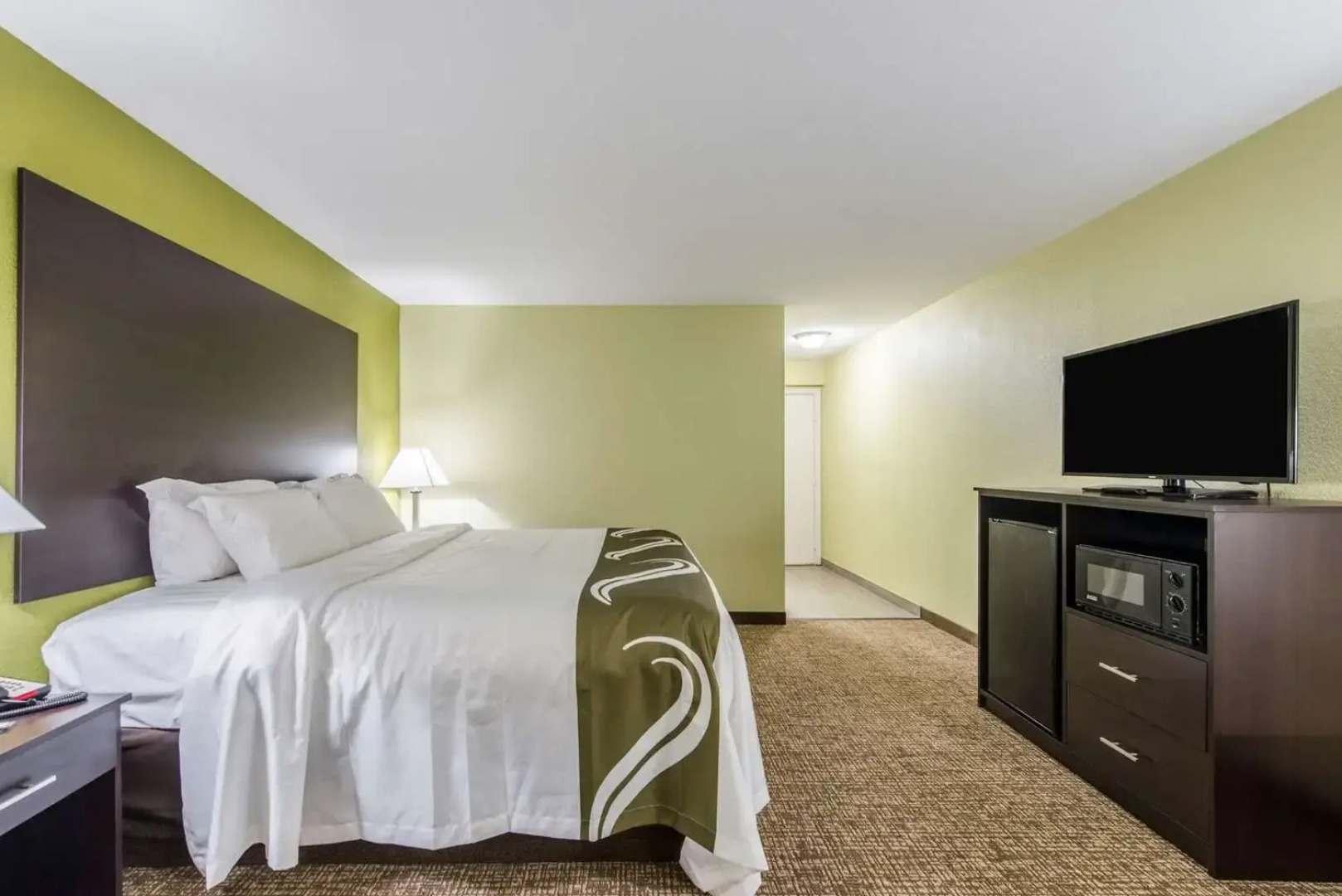 Quality Inn & Suites Hotel Muncie