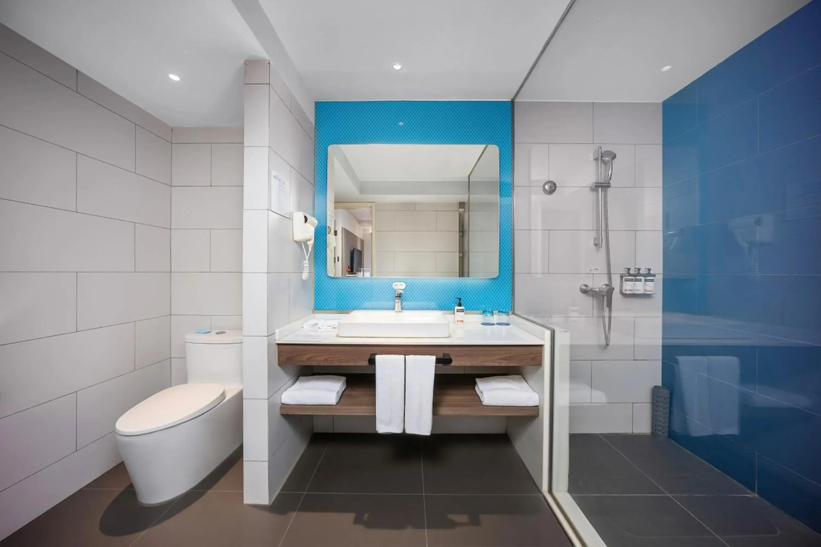 Holiday Inn Express Xi'An Bell Tower by IHG