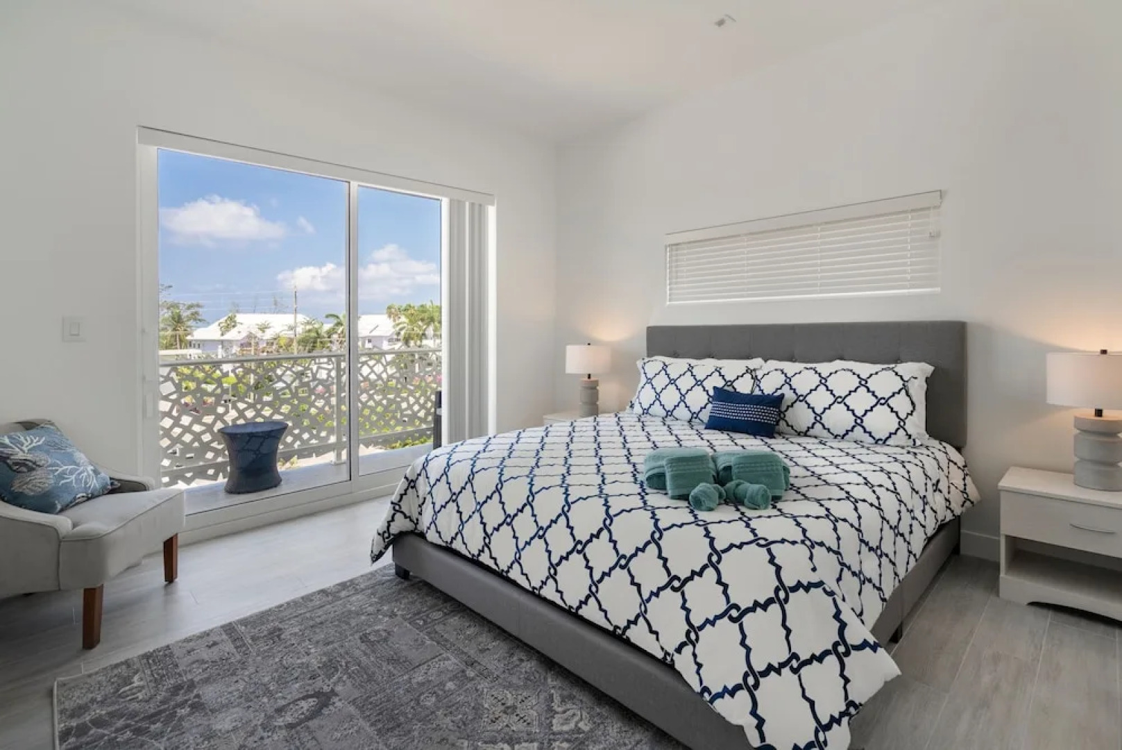 Cayman Luxury Rentals at The Grove