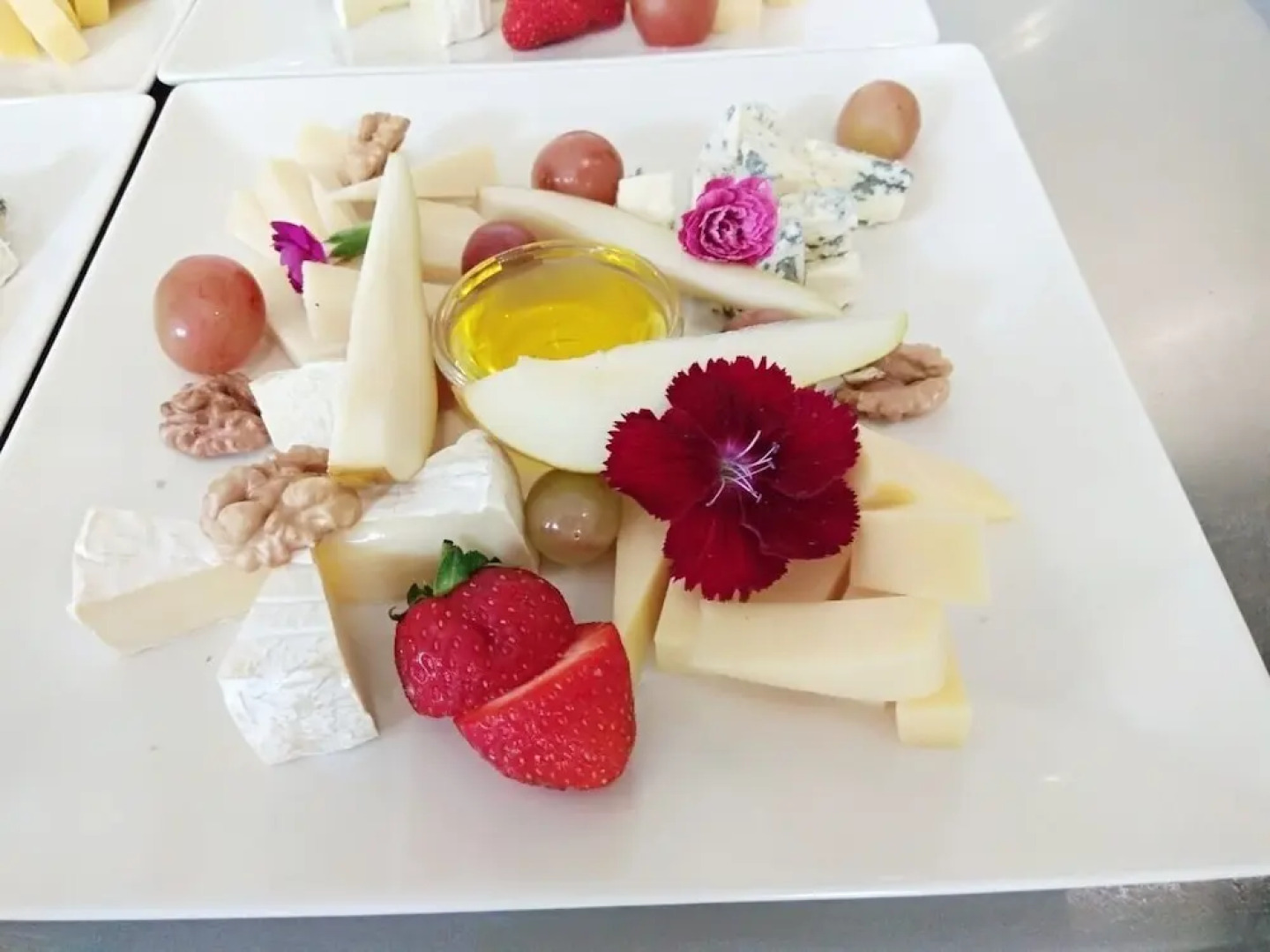 Отель Alion Затока