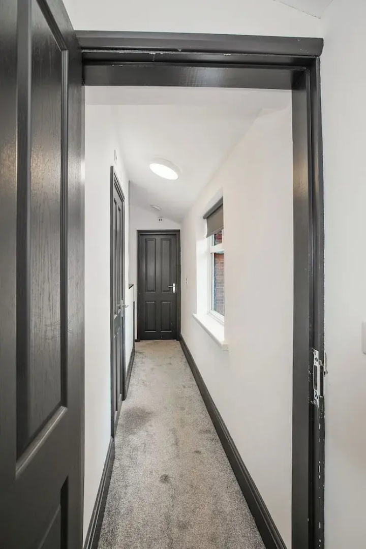 TYME Suites on Kingsway