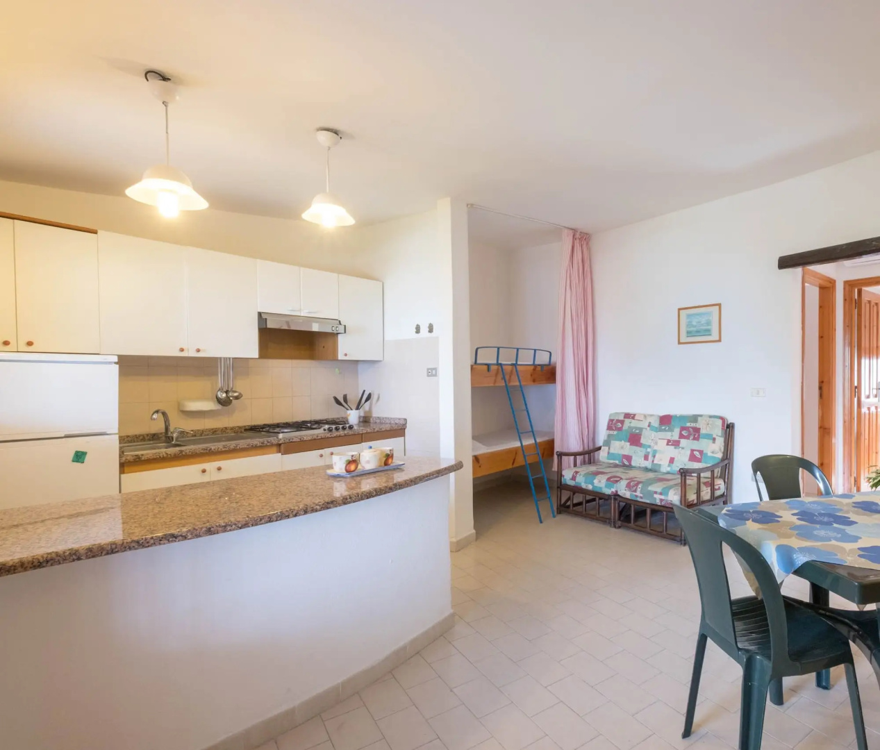 Albatros Residence