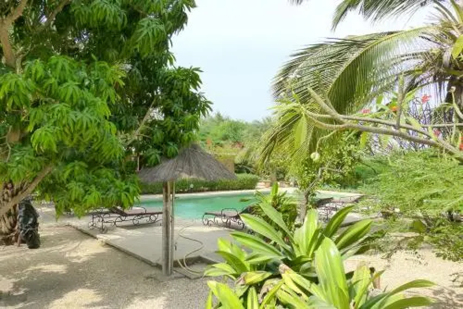 Auberge Plein Soleil