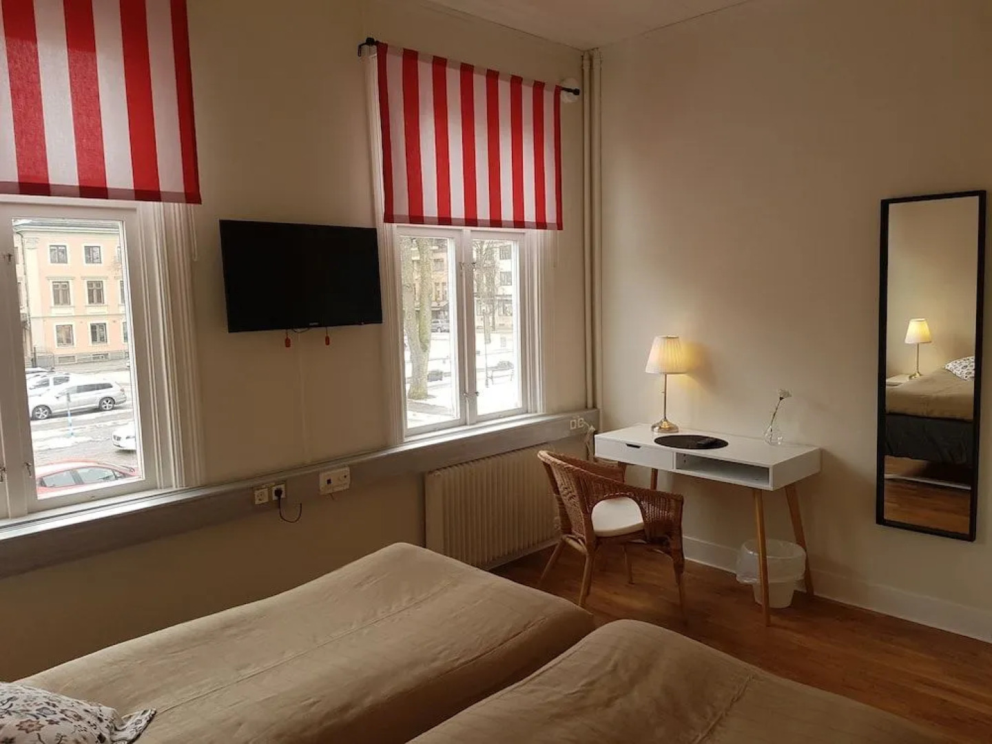 Järnvägshotellet Skara