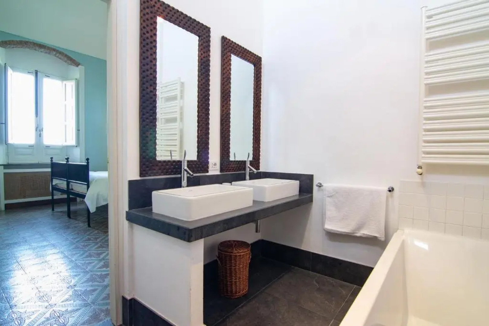 Villa dei Baroni Wine Resort