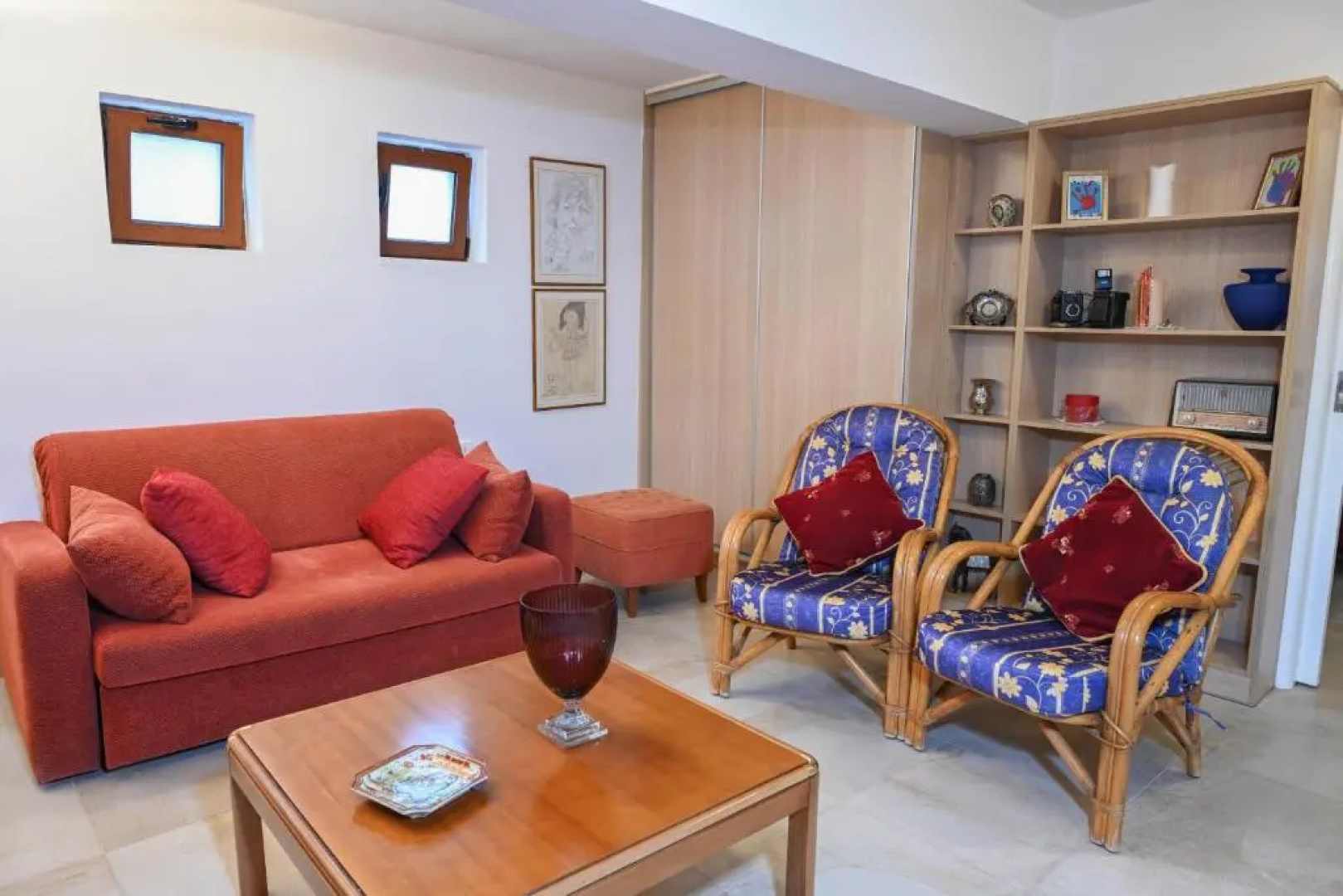 ΑΡΙΩΝ Village & Suites