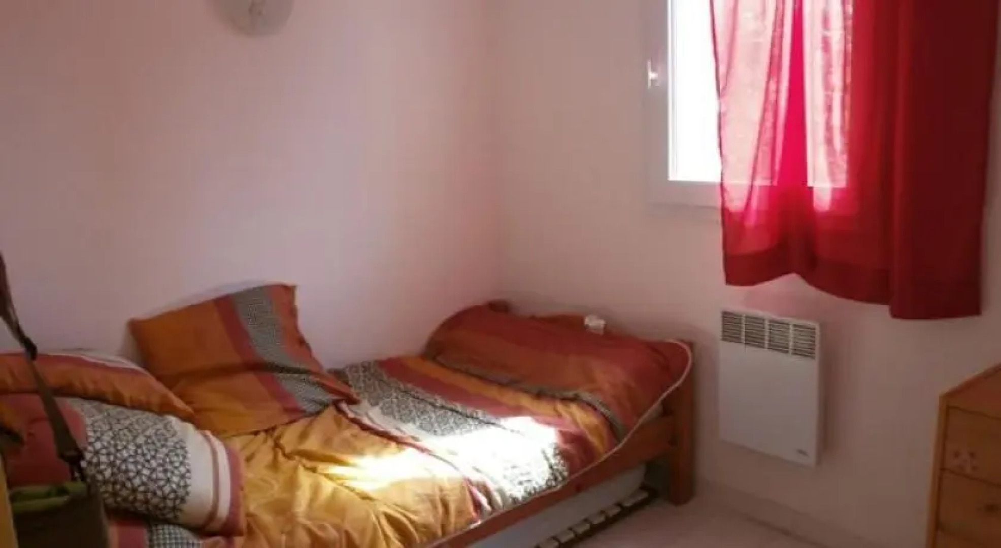 Rental Villa Les Cabrols 246 - Vic-la-Gardiole